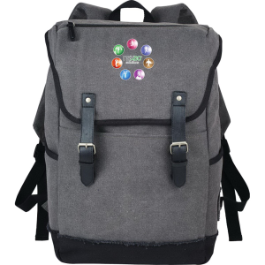 Field & Co.® Hudson 15" Computer Backpack