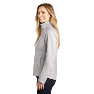 The North Face Ladies Apex Barrier Soft Shell Jacket.