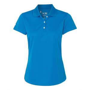 Adidas Women's Basic Polo