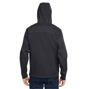 Under Armour Men's CGI Shield 2.0 Hooded Jacket