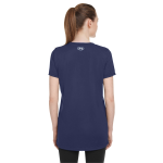 Under Armour Ladies' Team Tech T-Shirt