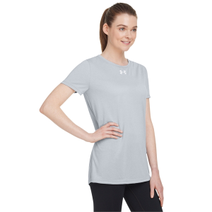 Under Armour Ladies' Team Tech T-Shirt