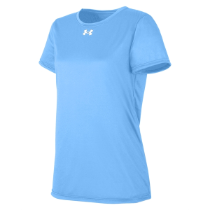 Under Armour Ladies' Team Tech T-Shirt