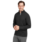 Puma Golf Men's Cloudspun Quarter-Zip