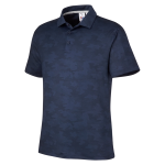 Puma Golf Men's Volition Camo Cover Polo