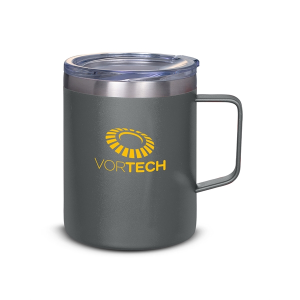 Prime Line 12oz Vacuum Insulated Coffee Mug