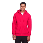 Team 365 Men's Zone HydroSport™ Heavyweight Full-Zip Hood...