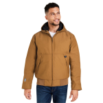 Dri Duck Men's Rubicon GrizzlyTec Jacket