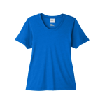 CORE365 Ladies' Fusion ChromaSoft™ Performance T-Shirt