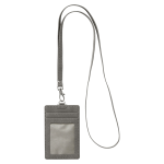 Leeman RFID Card & Badge Holder