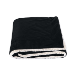Micro Mink Sherpa Blanket