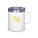 12oz Vacuum Insulated Stainless Steel Coffee Mug