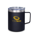 12oz Vacuum Insulated Stainless Steel Coffee Mug