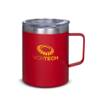 12oz Vacuum Insulated Stainless Steel Coffee Mug