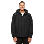 CORE365 Men's Profile Fleece-Lined All-Season Jacket