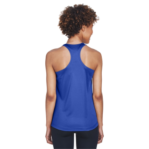 Team 365 Ladies' Zone Performance Racerback Tank