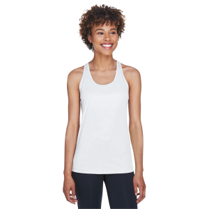 Team 365 Ladies' Zone Performance Racerback Tank