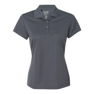 Adidas Women's Basic Polo