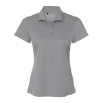 Adidas Women's Basic Polo
