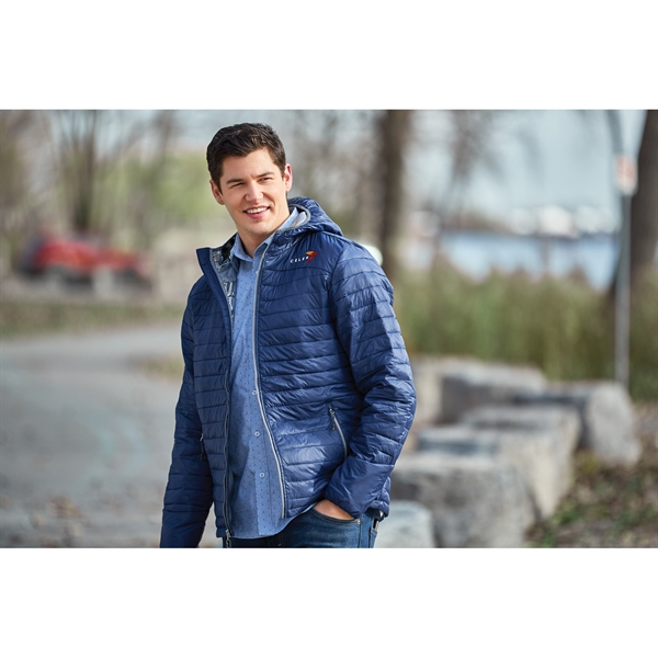 Silverton packable sale insulated jacket