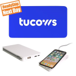 iTwist 5,000mAh 8-in-1 Combo Charger