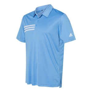 Adidas 3-Stripes Chest Polo