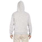 Jerzees Adult NuBlend® Fleece Pullover Hooded Sweatshirt