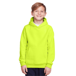 Team 365 Youth Zone HydroSport™ Heavyweight Pullover Hood...