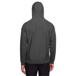 Team 365 Men's Zone HydroSport™ Heavyweight Full-Zip Hood...