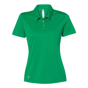 Adidas Women's Performance Polo
