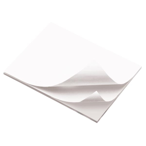 Souvenir® Sticky Note™ 4" x 3" Pad, 50 sheet