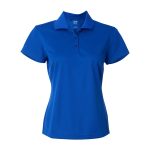 Adidas Women's Basic Polo