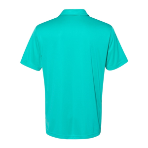 Adidas 3-Stripes Chest Polo