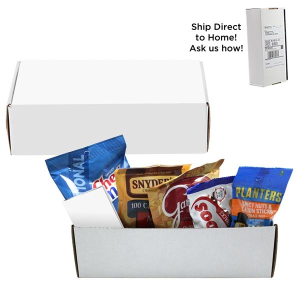 Happy Hour Snack Box - Small